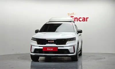 Kia Sorento 2022, 39265 км, за 18558.3 USD