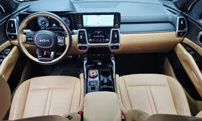 Kia Sorento 2022, 39265 км, за 18558.3 USD - фото 7