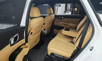 Kia Sorento 2022, 39265 км, за 18558.3 USD - фото 11
