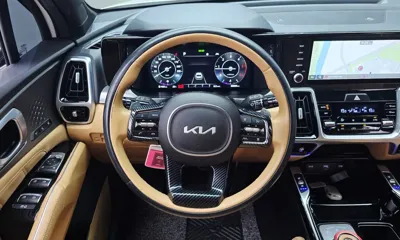 Kia Sorento 2022, 39265 км, за 18558.3 USD - фото 13