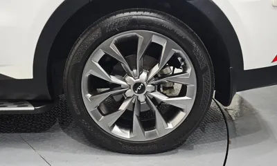 Kia Sorento 2022, 39265 км, за 18558.3 USD - фото 21