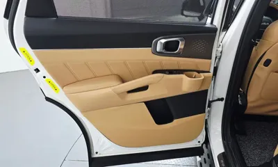 Kia Sorento 2022, 39265 км, за 18558.3 USD - фото 25