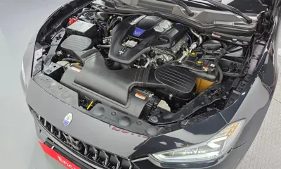 Maserati Ghibli 2019, 48382 км, за 23376.95 USD - фото 6
