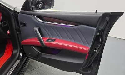 Maserati Ghibli 2019, 48382 км, за 23376.95 USD - фото 24