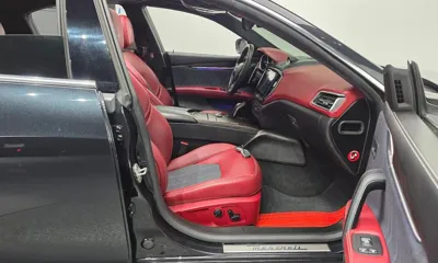 Maserati Ghibli 2019, 48382 км, за 23376.95 USD - фото 26