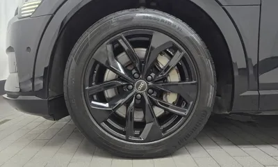 Audi e-tron 2020, 66997 км, за 29838.12 USD