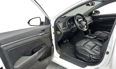 Hyundai Avante 2016, 156387 км, за 5219.69 USD - фото 10