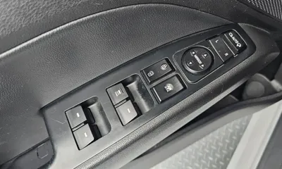 Hyundai Avante 2016, 156387 км, за 5219.69 USD - фото 14