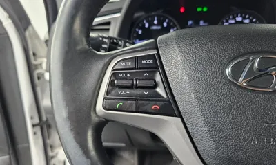 Hyundai Avante 2016, 156387 км, за 5219.69 USD - фото 17