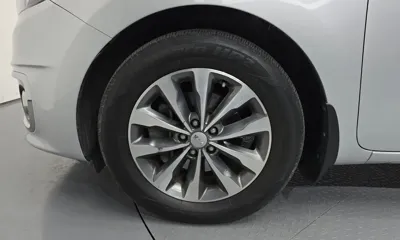 Kia Canival 2016, 118262 км, за 5942.63 USD