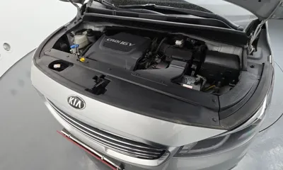 Kia Canival 2016, 118262 км, за 5942.63 USD - фото 6