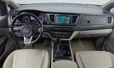 Kia Canival 2016, 118262 км, за 5942.63 USD - фото 7