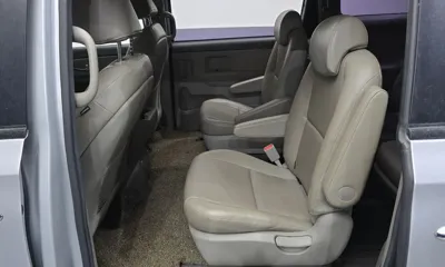 Kia Canival 2016, 118262 км, за 5942.63 USD - фото 11
