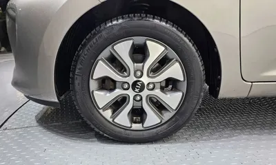 Kia Morning 2016, 139999 км, за 2841.1 USD