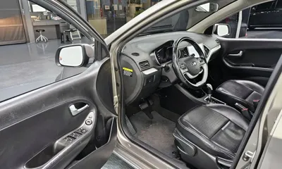 Kia Morning 2016, 139999 км, за 2841.1 USD - фото 11