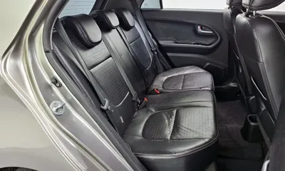 Kia Morning 2016, 139999 км, за 2841.1 USD - фото 12