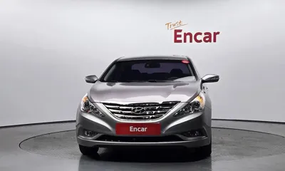 Hyundai Sonata 2011, 46858 км, за 3693.43 USD