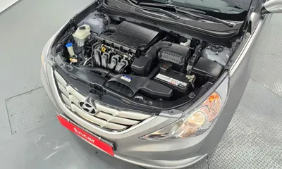 Hyundai Sonata 2011, 46858 км, за 3693.43 USD - фото 6