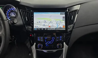 Hyundai Sonata 2011, 46858 км, за 3693.43 USD - фото 15