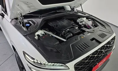 Genesis GV70 2025, 11891 км, за 34462.56 USD - фото 6