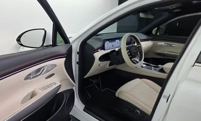 Genesis GV70 2025, 11891 км, за 34462.56 USD - фото 10