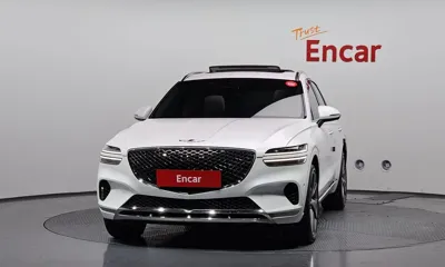 Genesis GV70 2023, 44901 км, за 28417.52 USD