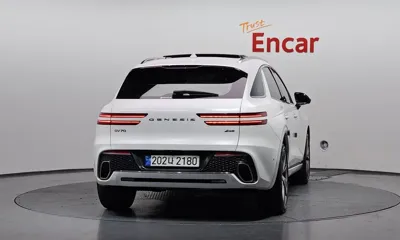 Genesis GV70 2023, 44901 км, за 28417.52 USD