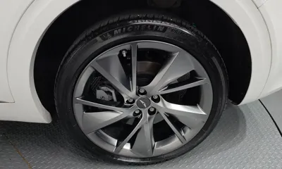 Genesis GV70 2023, 44901 км, за 28417.52 USD