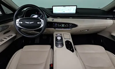 Genesis GV70 2023, 44901 км, за 28219.77 USD - фото 7