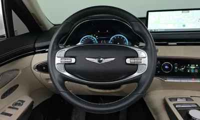 Genesis GV70 2023, 44901 км, за 28219.77 USD - фото 13