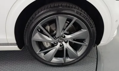 Genesis GV70 2023, 44901 км, за 28219.77 USD - фото 21