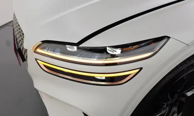 Genesis GV70 2023, 44901 км, за 28219.77 USD - фото 22