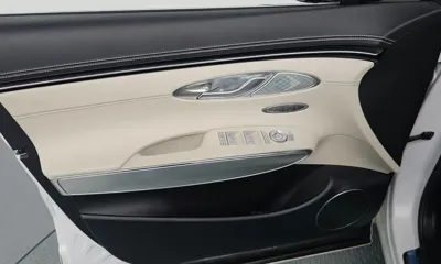 Genesis GV70 2023, 44901 км, за 28219.77 USD - фото 24