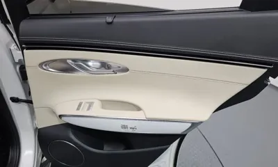 Genesis GV70 2023, 44901 км, за 28219.77 USD - фото 25