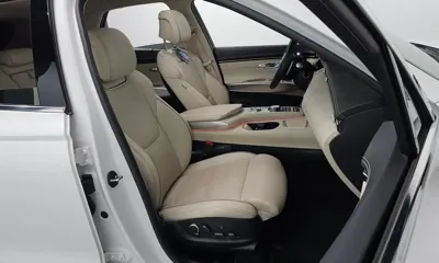 Genesis GV70 2023, 44901 км, за 28219.77 USD - фото 26