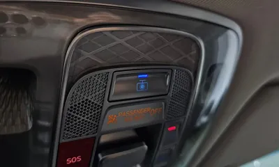 Genesis GV70 2023, 44901 км, за 28219.77 USD - фото 27