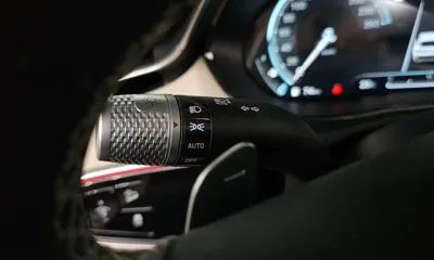 Genesis GV70 2023, 44901 км, за 28219.77 USD - фото 30