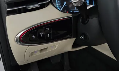 Genesis GV70 2023, 44901 км, за 28219.77 USD - фото 32