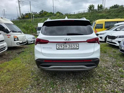 Hyundai Santafe 2021, 135073 км, за 12880.57 USD