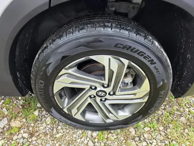 Hyundai Santafe 2021, 135073 км, за 12880.57 USD
