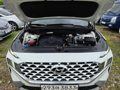 Hyundai Santafe 2021, 135073 км, за 12880.57 USD - фото 6