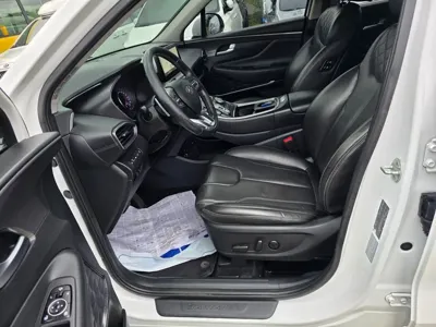 Hyundai Santafe 2021, 135073 км, за 12880.57 USD - фото 7