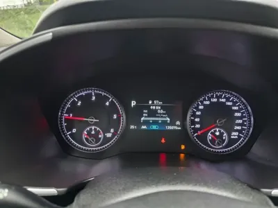 Hyundai Santafe 2021, 135073 км, за 12880.57 USD - фото 8