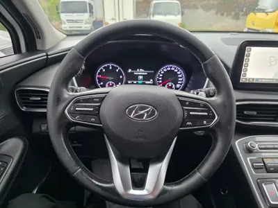 Hyundai Santafe 2021, 135073 км, за 12880.57 USD - фото 11
