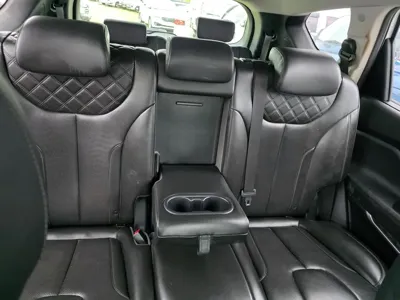 Hyundai Santafe 2021, 135073 км, за 12880.57 USD - фото 16