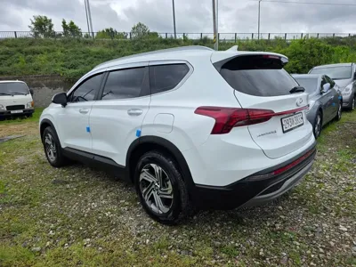 Hyundai Santafe 2021, 135073 км, за 12880.57 USD - фото 20