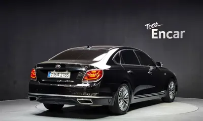 Kia K9 2019, 100366 км, за 14626.53 USD