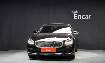 Kia K9 2019, 100366 км, за 14626.53 USD