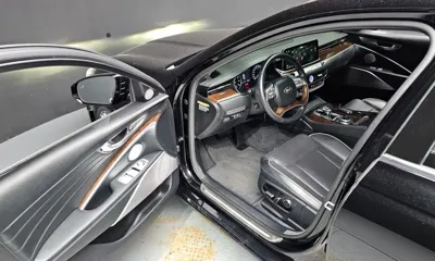 Kia K9 2019, 100366 км, за 14626.53 USD - фото 10