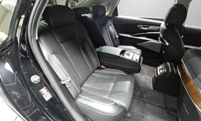 Kia K9 2019, 100366 км, за 14626.53 USD - фото 11